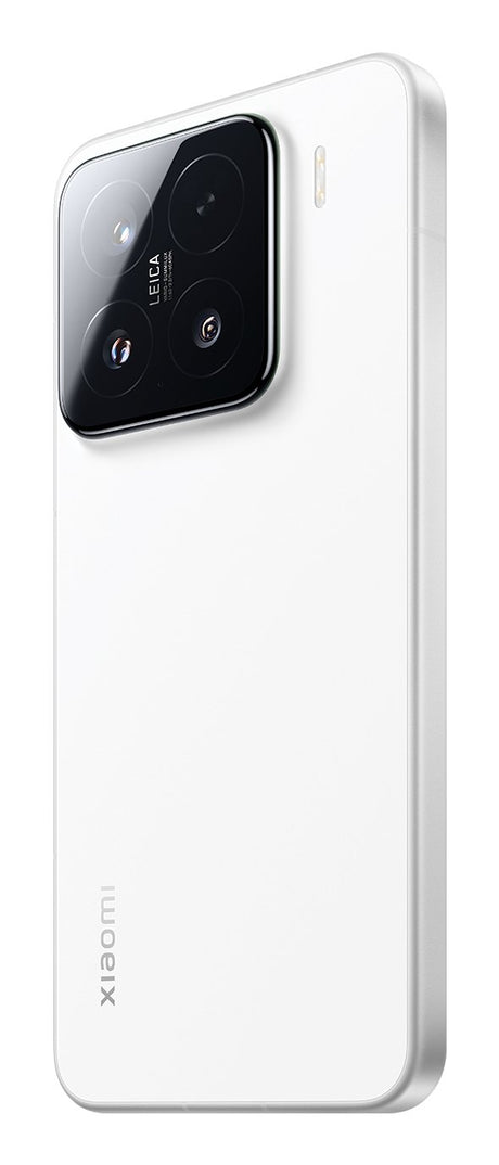 EAN 6932554405946 - Xiaomi 15 16,1 cm (6.36") SIM doble 5G 12 GB 512 GB 5240 mAh Blanco imagen 5