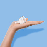 Copas Menstruales Feel Secure Transparent Pack De 2