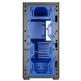 Caja Pc Silverstone Seta D1, Sst-Sed1-B