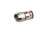 EAN 4063242001606 - Kathrein EMK 20 Plus conector coaxial Tipo F 100 pieza(s) imagen 1