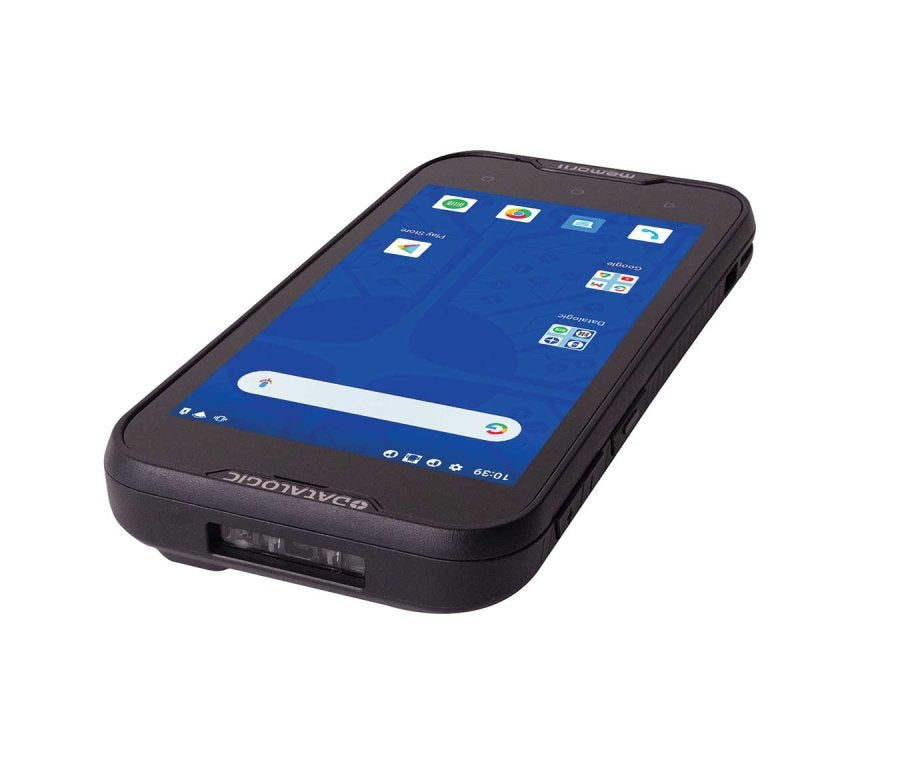 EAN 5715063167847 - Datalogic Memor 11 ordenador móvil de mano 12,7 cm (5") 720 x 1280 Pixeles Pantalla táctil 285 g Negro imagen 3