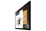 EAN 8806097646440 - Samsung QM32C-T Pantalla plana para señalización digital 81,3 cm (32") LCD Wifi 400 cd / m² Full HD Negro imagen 5