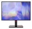 EAN 0197530796128 - Lenovo ThinkVision T24d-30 pantalla para PC 61 cm (24") 1920 x 1200 Pixeles Full HD LED Negro imagen 1
