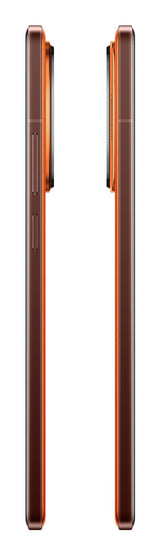 EAN 6941764449282 - realme GT GT7 PRO 17,2 cm (6.78") Android 15 12 GB 512 GB 6500 mAh Naranja imagen 2