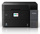 EAN 8715946733265 - Epson EcoTank L6390 Inyección de tinta A4 4800 x 1200 DPI Wifi imagen 1