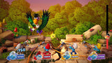 Juego Los Pitufos - Village Party Switch