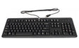 EAN 5711783252573 - HP 672647-093 teclado Universal USB Noruego Negro imagen 1