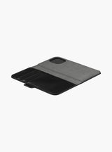 EAN 5711428016553 - dbramante1928 Stockholm funda para teléfono móvil 15,5 cm (6.1") Funda cartera Negro imagen 14