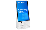 EAN 8806095200170 - Samsung KM24C-5 Diseño de quiosco 61 cm (24") LED 250 cd / m² Full HD Blanco Pantalla táctil Procesador i imagen 30