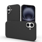 Nevox Styleshell Shock - Iphone 16 6.1" , Negro