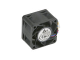 Ventilador Pc Supermicro Fan-0147l4 4 Cm Negro