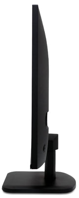 EAN 4711474154545 - Acer EK1 EK251QGbi pantalla para PC 62,2 cm (24.5") 1920 x 1080 Pixeles Full HD Negro imagen 4