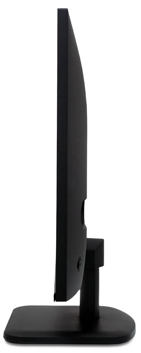 EAN 4711474154545 - Acer EK1 EK251QGbi pantalla para PC 62,2 cm (24.5") 1920 x 1080 Pixeles Full HD Negro imagen 4