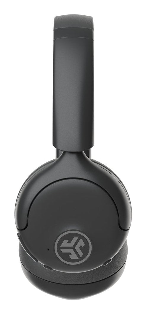 Jlab Go Lux Anc Wireless On-Ear Graphite