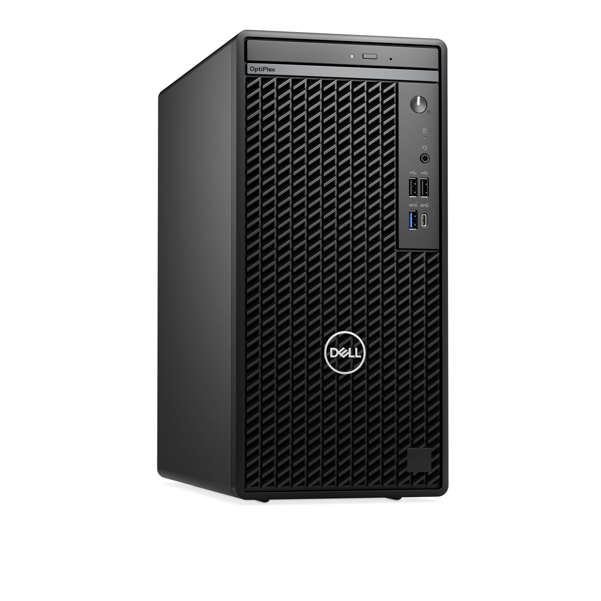 EAN 5902002258890 - DELL OptiPlex 7020 Intel® Core™ i5 i5-14500 16 GB DDR5-SDRAM 512 GB SSD Windows 11 Pro Mini Tower PC Negr imagen 2