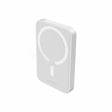 EAN 6932172641429 - Baseus P10059002223-00 batería externa 6000 mAh Cargador inalámbrico Blanco imagen 1