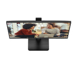 Monitor Aoc  27" U27e3uf 16:09 2xhdmi+Dp+Usb 4k Lift Negro