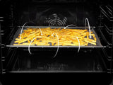 EAN 7333394083841 - AEG A9OOAFWM pieza y accesorio de hornos Bandeja de freidora de aire Acero inoxidable imagen 2