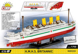 EAN 5902251016814 - COBI COBI-1681 juguete de construcción imagen 6