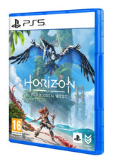 Ps5 Horizon Forbidden West