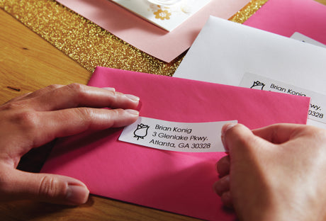 EAN 3501170009314 - DYMO LabelWriter Wireless impresora de etiquetas Térmica directa 600 x 300 DPI Inalámbrico y alámbrico Wi imagen 5