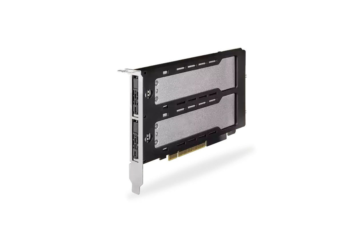 EAN 4713227445665 - Icy Dock MB842MP-B caja para disco duro externo Caja externa para unidad de estado sólido (SSD) Negro, Pl imagen 10