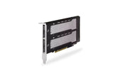 EAN 4713227445665 - Icy Dock MB842MP-B caja para disco duro externo Caja externa para unidad de estado sólido (SSD) Negro, Pl imagen 10