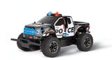 Samochód Rc Ford F-150 Raptor Police 2,4ghz