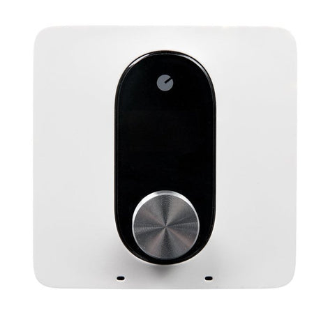 EAN 3800235260630 - Shelly LinkedGo Smart floor heating thermostat termoestato Blanco imagen 2