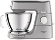 EAN 5011423002330 - Kenwood KVC85.314.SI robot de cocina 1200 W 5 L Plata Balanza integrada imagen 1