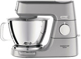 Robot De Cocina  Kenwood Kvc85.314.Si  1200 W 5 L Plata Balanza Integrada