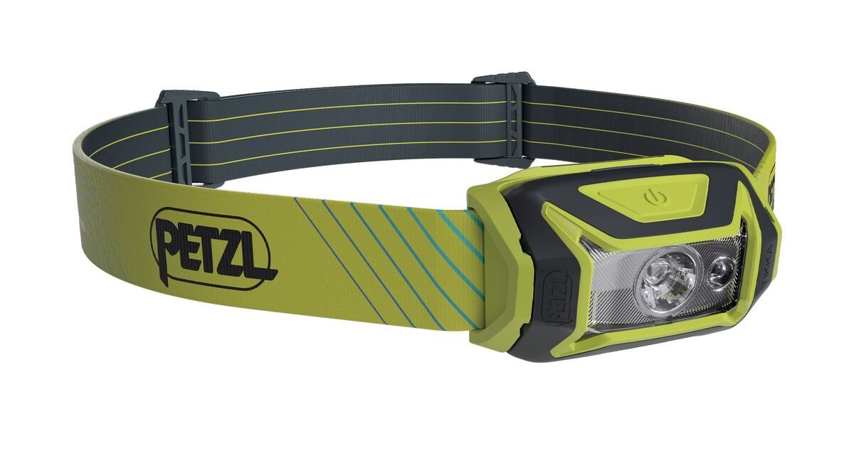 Linterna Petzl Tikka Core, Led-Leuchte E067aa03