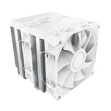 EAN 4710562748697 - Montech NX600 Procesador Refrigerador de aire 12 cm Blanco 1 pieza(s) imagen 1