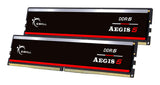 EAN 4713294237286 - G.Skill Aegis F5-6000J3636F16GX2-IS módulo de memoria 32 GB 2 x 16 GB DDR5 288-pin DIMM imagen 2