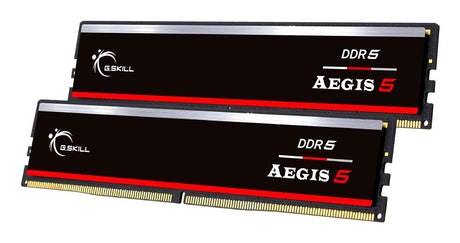 EAN 4713294237323 - G.Skill Aegis F5-5600J3636C16GX2-IS módulo de memoria 32 GB 2 x 16 GB DDR5 288-pin DIMM imagen 2