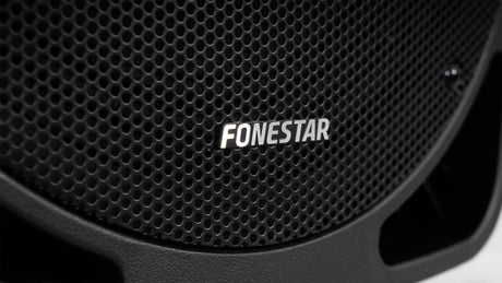 EAN 8422521023597 - Fonestar MALIBU-312 altavoz Negro Inalámbrico y alámbrico 250 W imagen 5