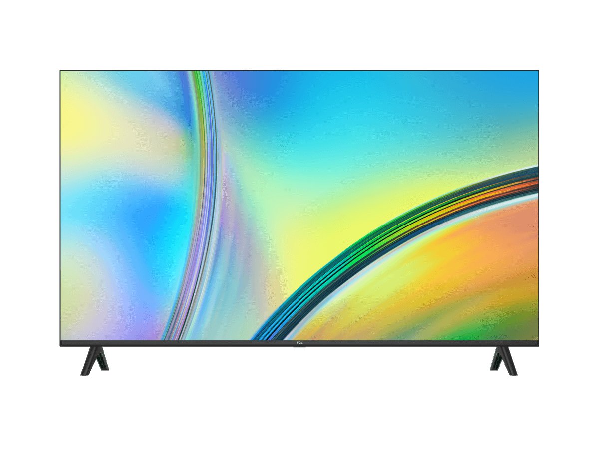 Tcl S54 Series 40s5400a Televisor 101,6 Cm (40") Full Hd Smart Tv Wifi Negro