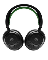 EAN 5707119041331 - Steelseries Arctis Nova 7X Auriculares Inalámbrico y alámbrico Diadema Juego USB Tipo C Bluetooth Negro,  imagen 3