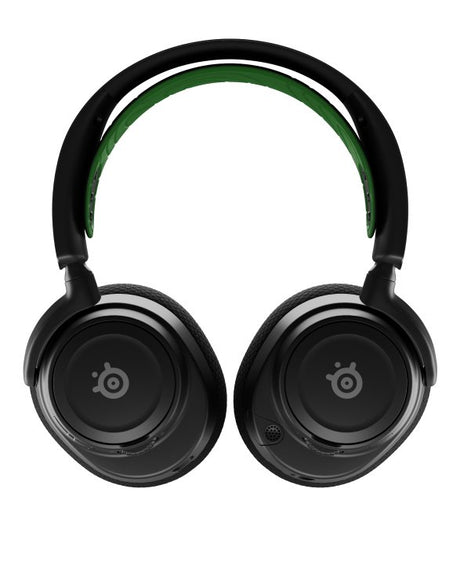 EAN 5707119041331 - Steelseries Arctis Nova 7X Auriculares Inalámbrico y alámbrico Diadema Juego USB Tipo C Bluetooth Negro,  imagen 3