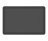 Sistema De Videoconferencia Logitech Tap Scheduler 25,6 Cm (10.1")