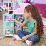 EAN 0778988374108 - Gabby's Dollhouse 6062036 accesorio para casa de muñecas Cuarto de baño para casa de muñecas imagen 8