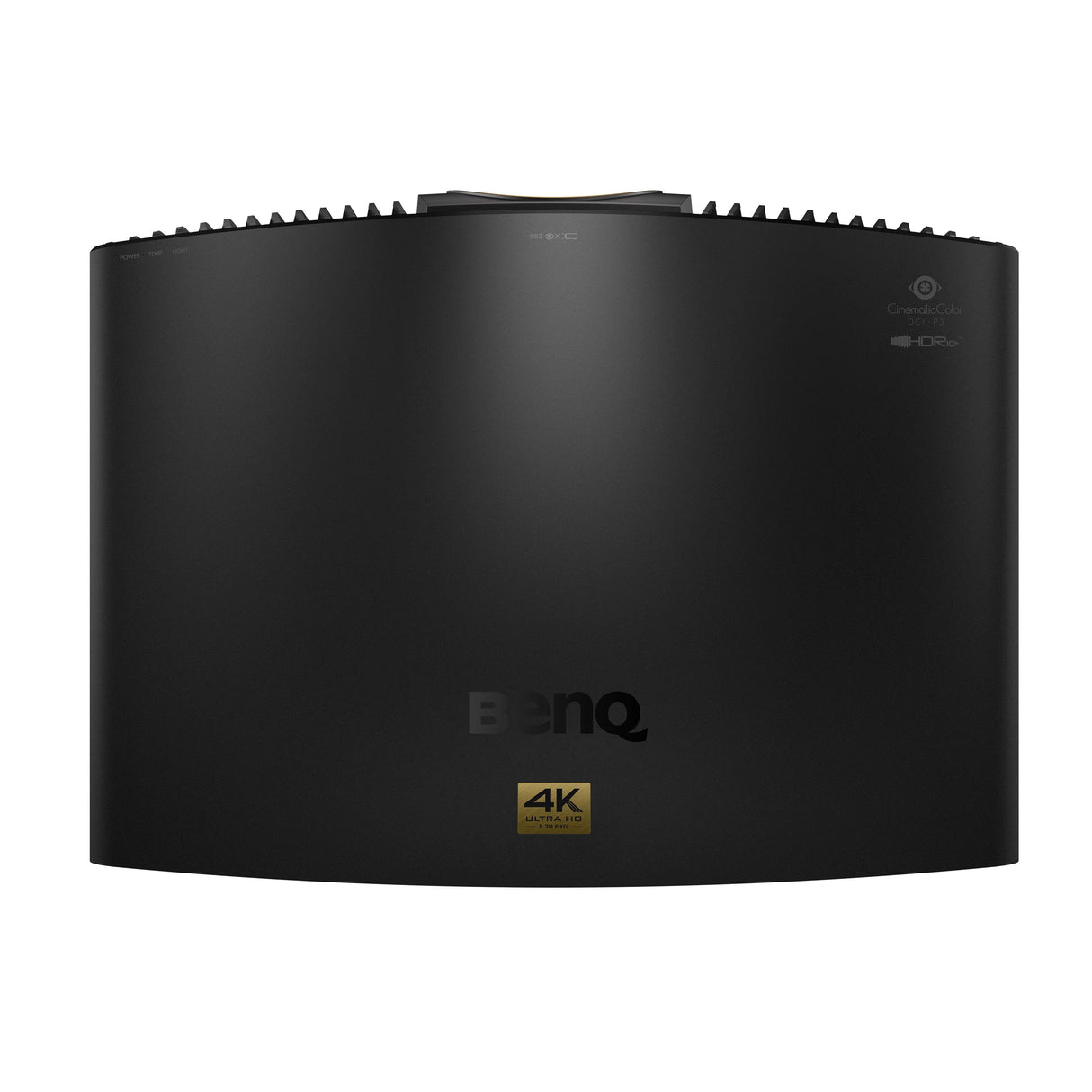 Benqav Proyector Br9708 (9h.Jtp77.G6e) Gama Laser 4k - Simulación Optica Intercambiable
