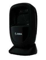 EAN 5704174215257 - Zebra DS9308-SR Lector de códigos de barras fijo 1D/2D LED Negro imagen 3