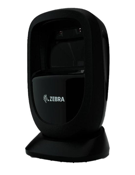 EAN 5704174215257 - Zebra DS9308-SR Lector de códigos de barras fijo 1D/2D LED Negro imagen 3