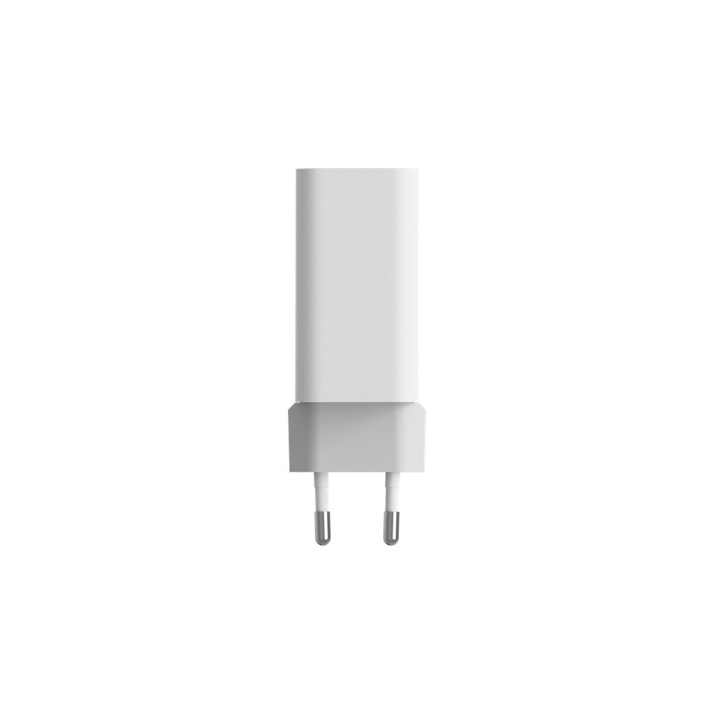Zagg Mophie Fuente De Alimentación Gan 100w 2x Usbc 2026 Wei