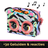 Bolso Spin Master Purse Pets Holographic Tiger Multicolor 6068209