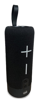 Cool Altavoz Msica Bluetooth 10w Bass Negro
