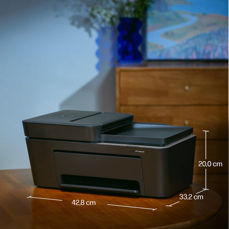 EAN 0198701680222 - HP DeskJet 4320 Inyección de tinta térmica A4 4800 x 1200 DPI 8,5 ppm Wifi imagen 6