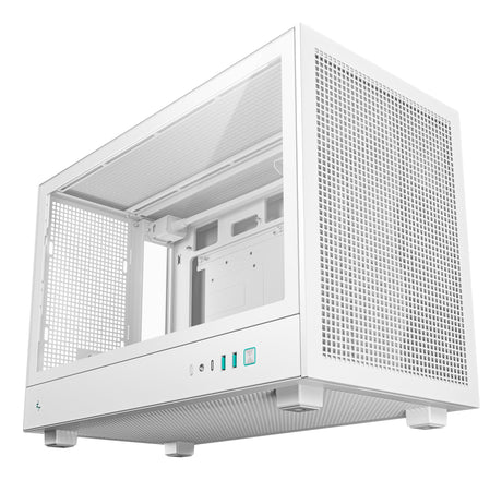 EAN 6933412765240 - DeepCool CH260 WH Micro Torre Blanco imagen 2
