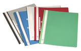 Carpeta Transparente M Abheftschieber Extraancho Blanco